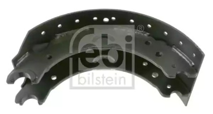 Тормозные колодки FEBI BILSTEIN 07249