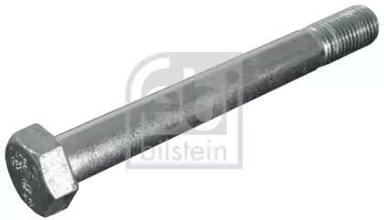 Болт FEBI BILSTEIN 07272