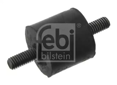 Кронштейн, корпус воздушного фильтра FEBI BILSTEIN 07606