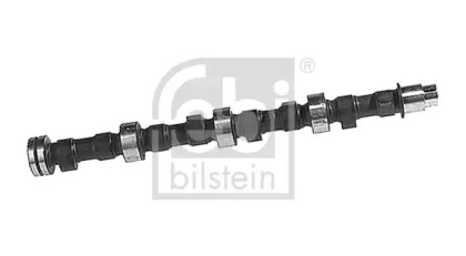 Вал FEBI BILSTEIN 07666