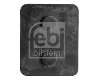 Упорная прокладка FEBI BILSTEIN 07770