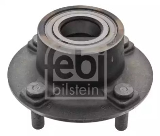 Комплект подшипника FEBI BILSTEIN 07830