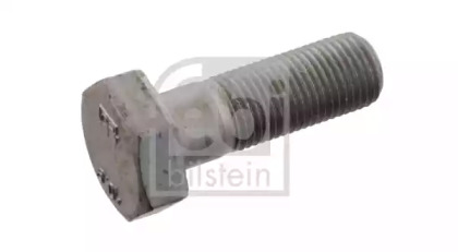 Болт, фланец карданного вала FEBI BILSTEIN 07913