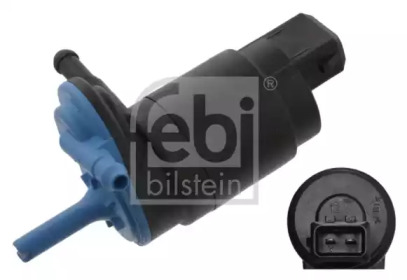 Насос FEBI BILSTEIN 08028