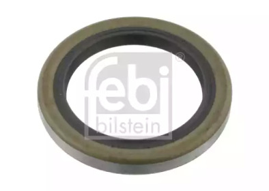 Уплотняющее кольцо FEBI BILSTEIN 08081