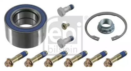 Комплект подшипника FEBI BILSTEIN 08219