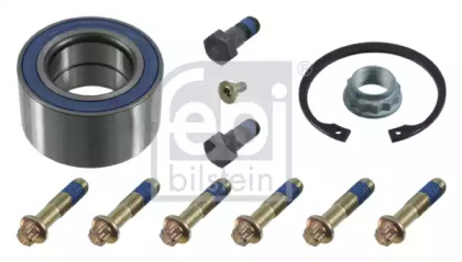 Комплект подшипника FEBI BILSTEIN 08221