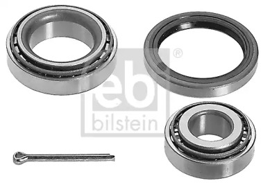 Комплект подшипника FEBI BILSTEIN 08391