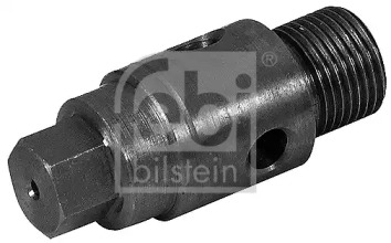 Клапан FEBI BILSTEIN 08412