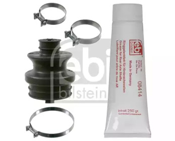 Комплект пыльника FEBI BILSTEIN 08413