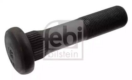 Болт крепления колеса FEBI BILSTEIN 08443