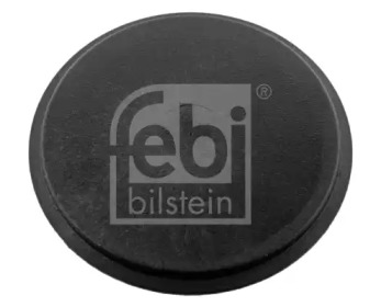 Крышка, рычаг натяжного ролика FEBI BILSTEIN 08496