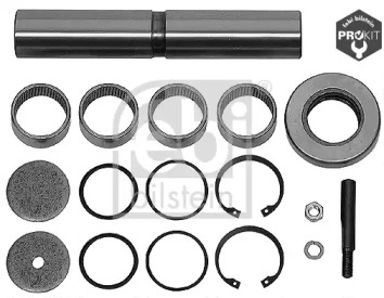 Ремкомплект FEBI BILSTEIN 08520