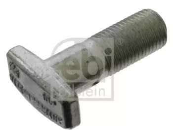 Болт крепления колеса FEBI BILSTEIN 08547