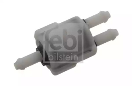 Клапан, провод стеклоомывателя FEBI BILSTEIN 08600