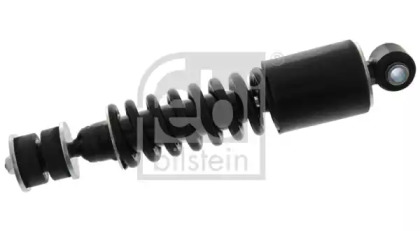 Амортизатор FEBI BILSTEIN 08620