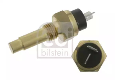 Датчик, температура охлаждающей жидкости FEBI BILSTEIN 08658