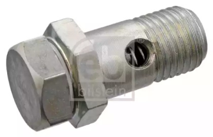 Клапан FEBI BILSTEIN 08753