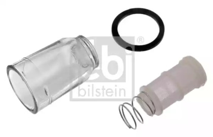 Фильтр FEBI BILSTEIN 08754