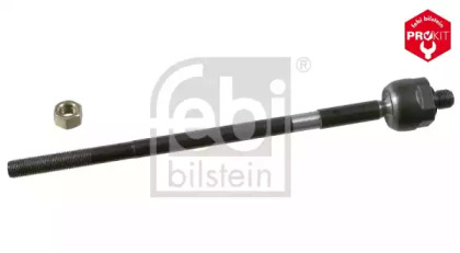 Осевой шарнир, рулевая тяга FEBI BILSTEIN 08761