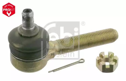 Шаровая головка, система тяг и рычагов FEBI BILSTEIN 08771