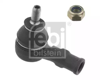 Наконечник поперечной рулевой тяги FEBI BILSTEIN 08780