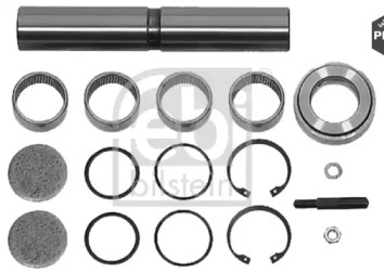 Ремкомплект FEBI BILSTEIN 08802