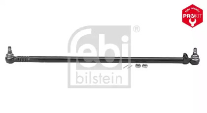 Продольная рулевая тяга FEBI BILSTEIN 08854