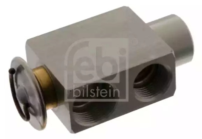 Клапан FEBI BILSTEIN 08897