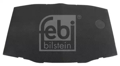 Изоляция моторного отделения FEBI BILSTEIN 08907