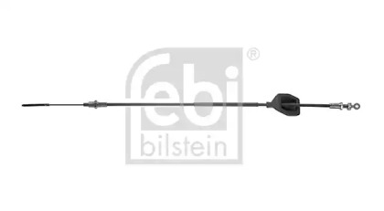 Трос FEBI BILSTEIN 08914