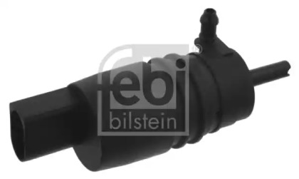 Водяной насос, система очистки окон FEBI BILSTEIN 09088