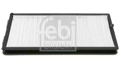 Фильтр FEBI BILSTEIN 09187