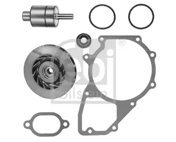 Ремкомплект FEBI BILSTEIN 09198