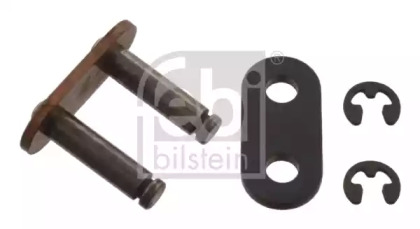 Цепное звено FEBI BILSTEIN 09281