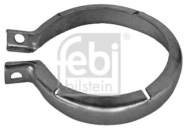 Соединительные элементы трубопровода FEBI BILSTEIN 09301