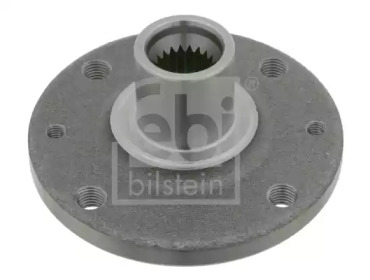 Ступица колеса FEBI BILSTEIN 09321