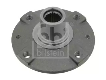 Ступица колеса FEBI BILSTEIN 09322