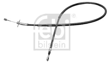 Трос FEBI BILSTEIN 09501