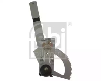 Подъемное устройство для окон FEBI BILSTEIN 09507