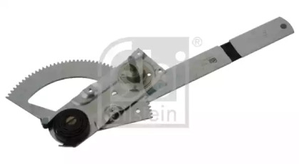 Подъемное устройство для окон FEBI BILSTEIN 09508