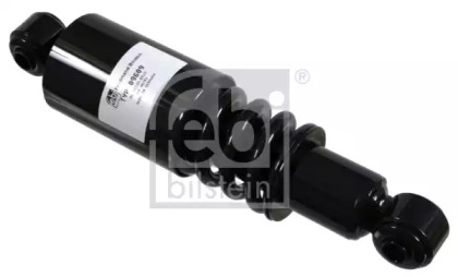 Амортизатор FEBI BILSTEIN 09609