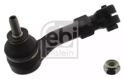 Шарнир FEBI BILSTEIN 09681