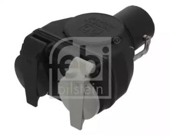 Адаптер, розетка FEBI BILSTEIN 09734