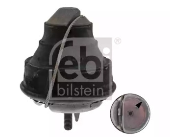 Подвеска FEBI BILSTEIN 09736