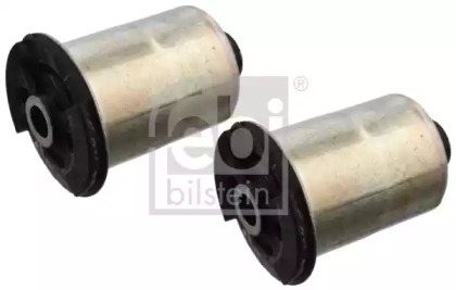 Подвеска FEBI BILSTEIN 09742