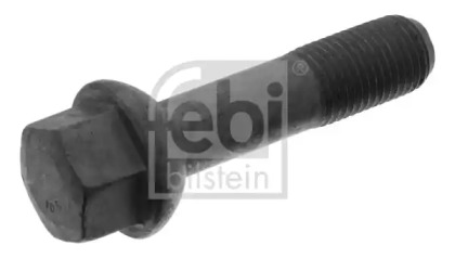 Болт для крепления колеса FEBI BILSTEIN 09806