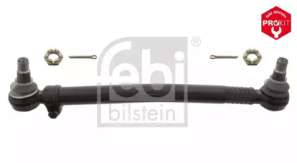 Продольная рулевая тяга FEBI BILSTEIN 09913