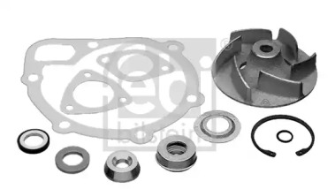 Ремкомплект FEBI BILSTEIN 09934