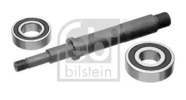 Вал FEBI BILSTEIN 09935